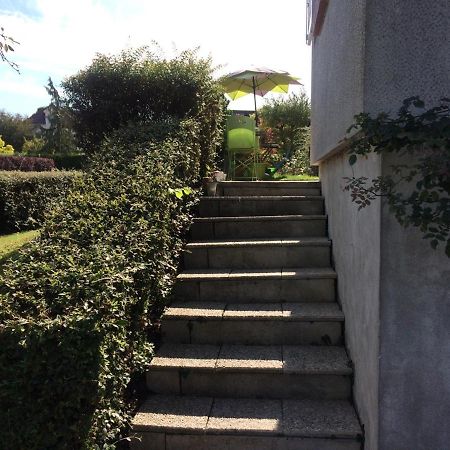 Clos Du Bourg Bed & Breakfast Saint-Cyr-en-Val ภายนอก รูปภาพ